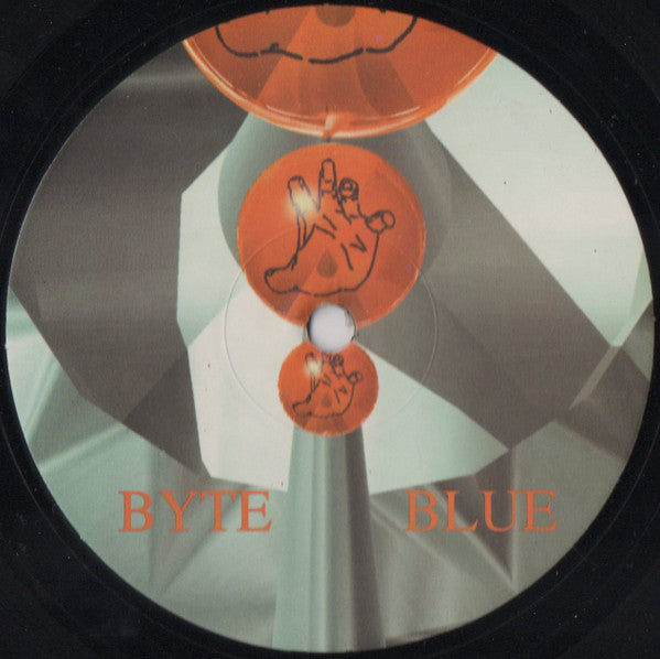 Vinyl Vandals : 2-3 Break (12")