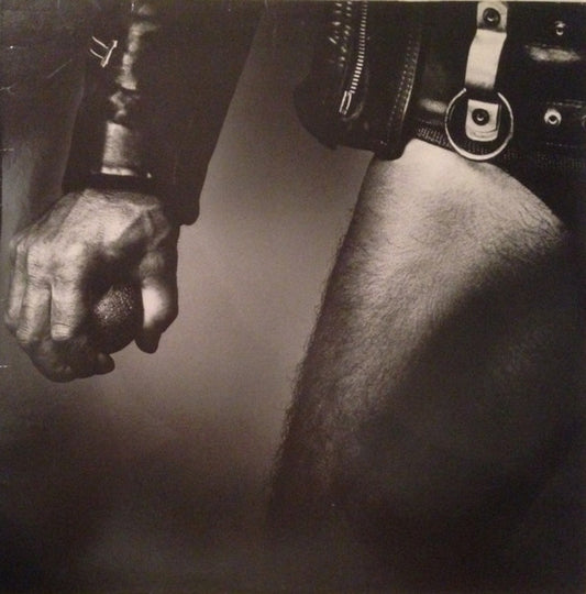 Accept : Balls To The Wall (LP, Album)