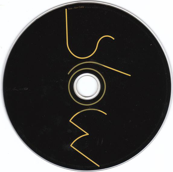 Kylie Minogue : Slow (CD, Maxi, Enh, CD2)