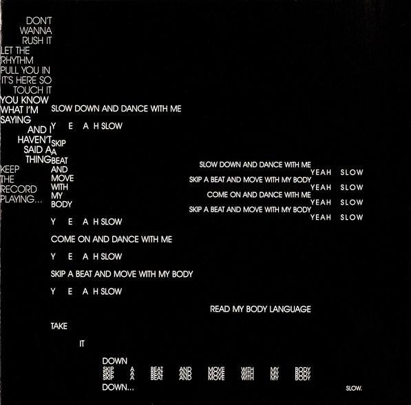 Kylie Minogue : Slow (CD, Maxi, Enh, CD2)