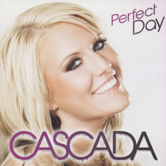 Cascada : Perfect Day (CD, Album)