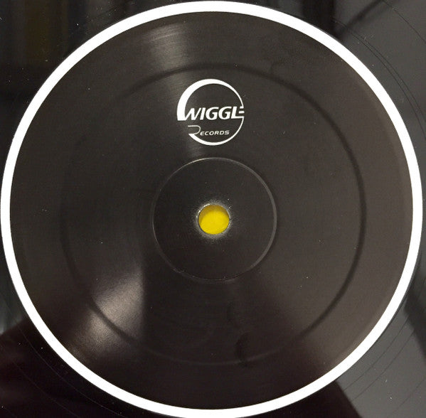 Nightstar : It's Out Of Sight (12")