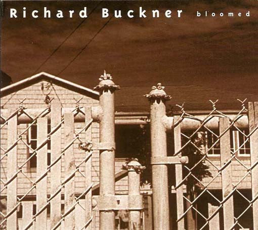 Richard Buckner : Bloomed (CD, Album, Dig)