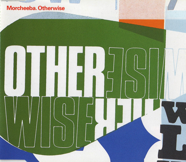 Morcheeba : Otherwise (CD, Single, Enh)