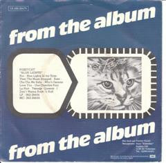 Pussycat (2) : Une Chambre Pour La Nuit (7", Single)