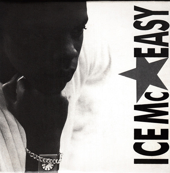 ICE MC : Easy (CD, Maxi, Car)