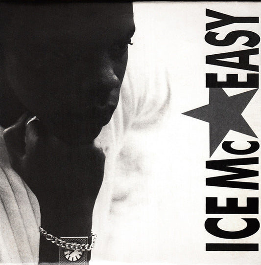 ICE MC : Easy (CD, Maxi, Car)