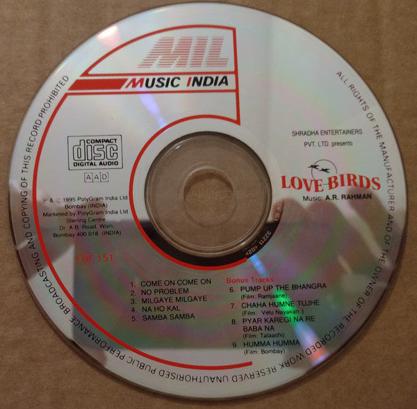 Falguni Pathak : Maine Payal Hai Chhankai (2xCD)
