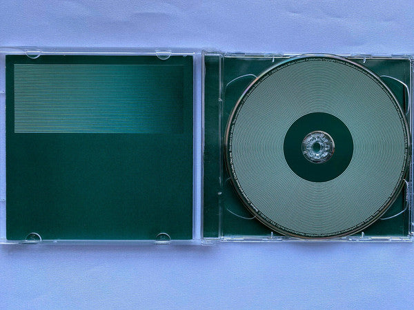 Chris Fortier : Bedrock: Compiled And Mixed By Chris Fortier (2xCD, Comp, Mixed)