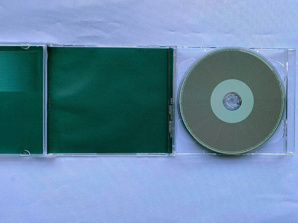 Chris Fortier : Bedrock: Compiled And Mixed By Chris Fortier (2xCD, Comp, Mixed)