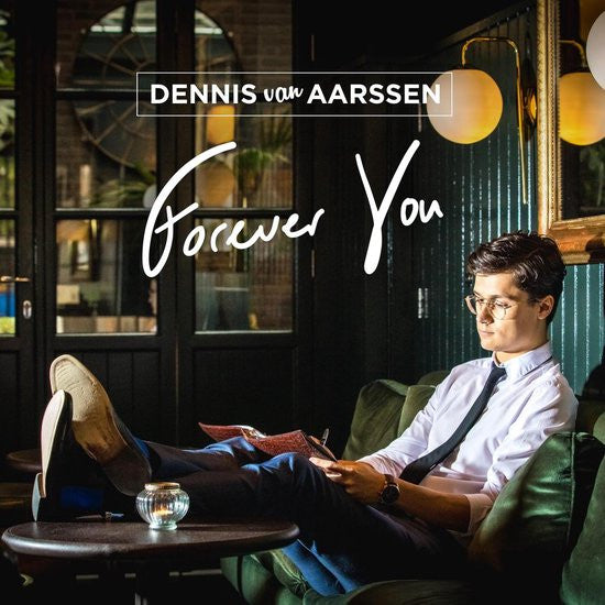 Dennis van Aarssen : Forever You (CD, Album)