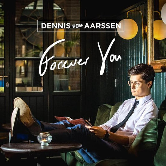 Dennis van Aarssen : Forever You (CD, Album)