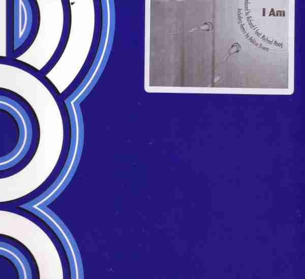 Sonic Sperm : I Am (12")