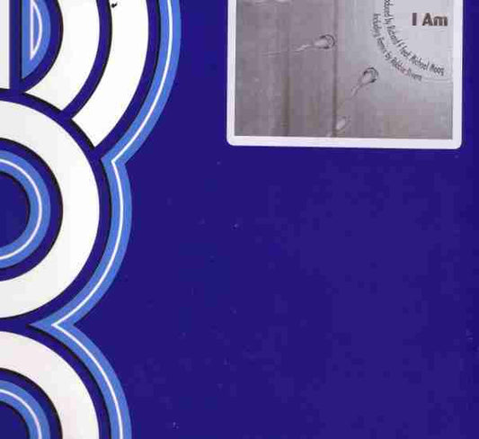 Sonic Sperm : I Am (12")