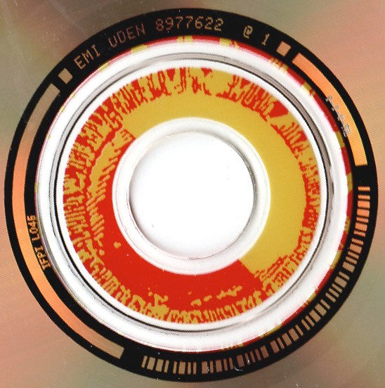 Manu Chao : Me Gustas Tu / La Primavera (CD, Single, EMI)