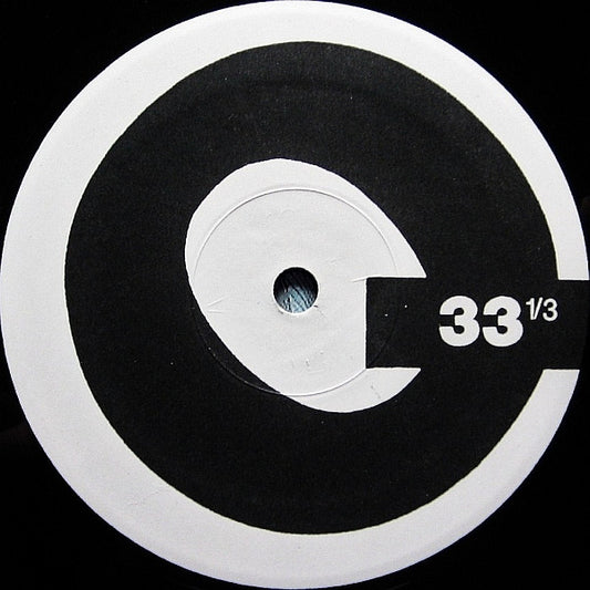 33 1/3 Queen : Volume One (12")