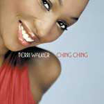 Terri Walker : Ching Ching (12")