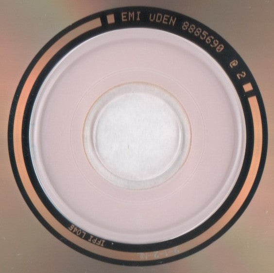 Bløf : Dansen Aan Zee (CD, Single, Enh)