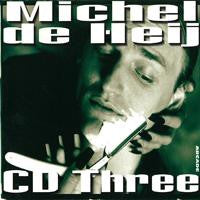 Erick E / Ronald Molendijk / Michel De Hey : Three DJ's In A Box (3xCD, Mixed)