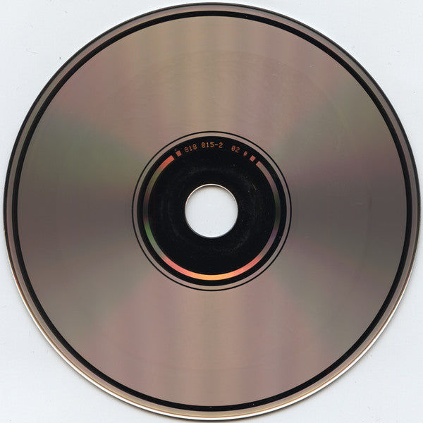 Dinah Washington : What A Diff'rence A Day Makes! (CD, Album, RE, RP)