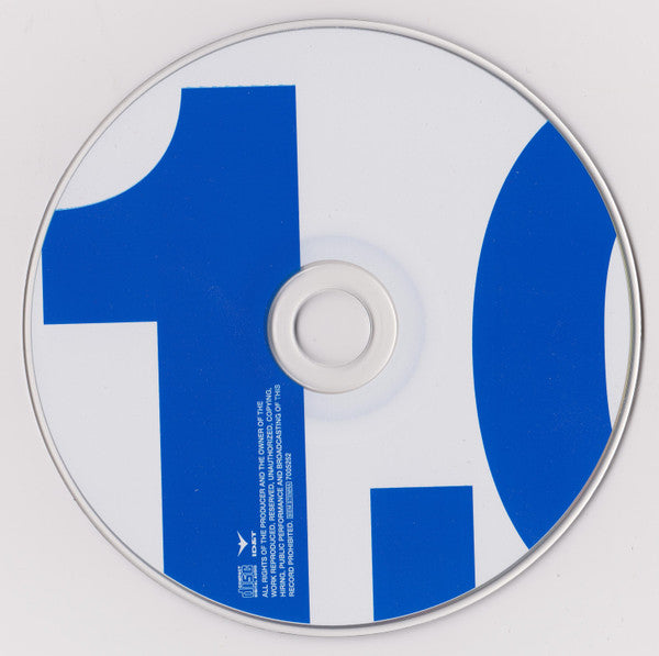 Various : Trance Files 1.0 (CD, Mixed)