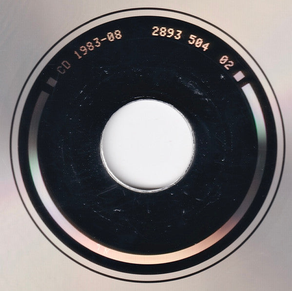 Various : Droomgala (CD, Comp)