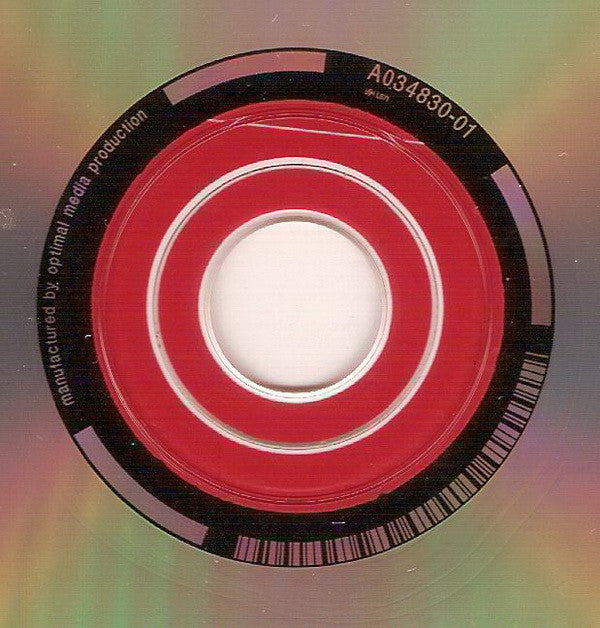 Depeche Mode : The Singles 86>98 (2xCD, Comp, RE)