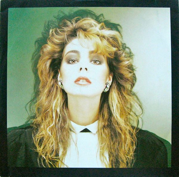 Sandra : The Long Play (LP, Album)