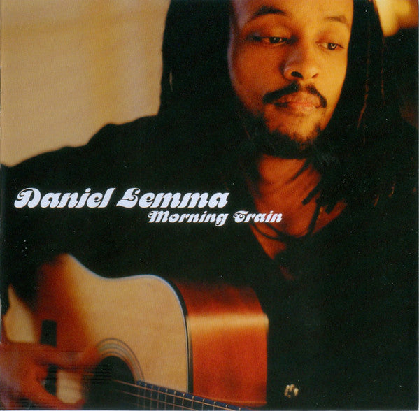 Daniel Lemma : Morning Train (CD, Album)