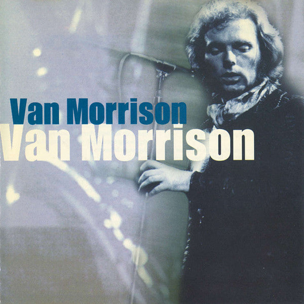 Van Morrison : The Wonderful Music Of Van Morrison (CD, Comp)