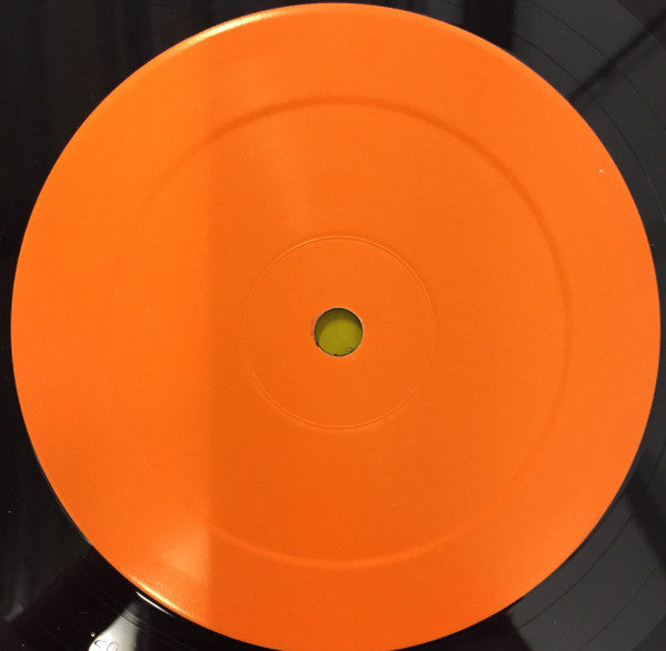 René Et Gaston : L'éveil (12", Promo, W/Lbl, Ora)