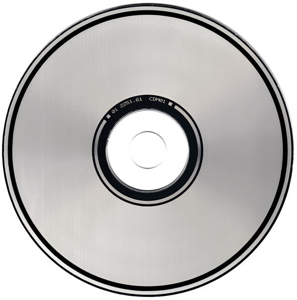 Various : Swing Out! Volume 2 (CD, Comp)