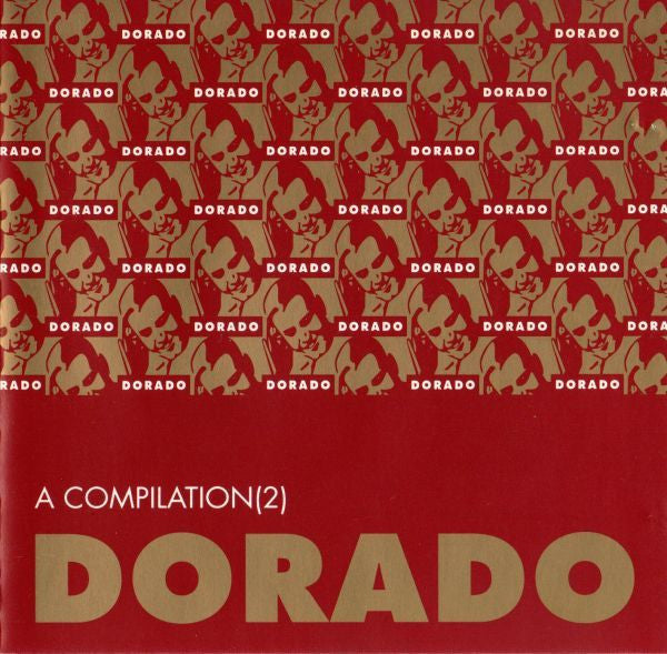 Various : A Compilation(2) (CD, Comp)