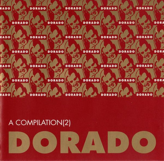 Various : A Compilation(2) (CD, Comp)