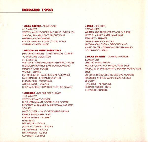 Various : A Compilation(2) (CD, Comp)
