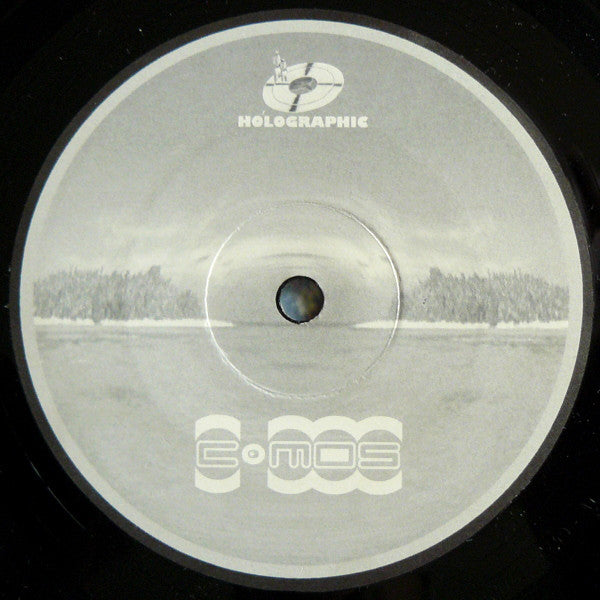 C-Mos : Hot Summer Nights (12")