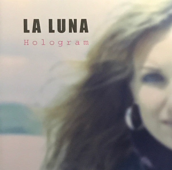 La Luna (16) : Hologram (CD, Album)