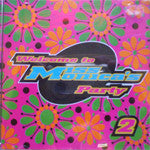 Miss Monica : Welcome To Miss Monica's Party 2 (CD, Comp, Mixed)