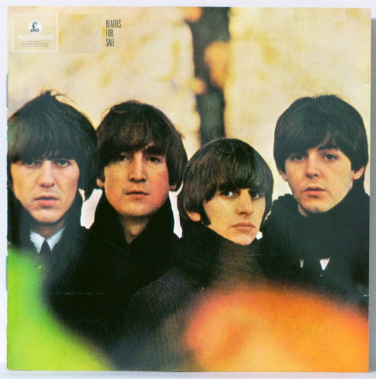 The Beatles : Beatles For Sale (CD, Album, RE, Cin)