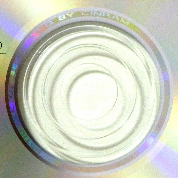 The Beatles : Beatles For Sale (CD, Album, RE, Cin)