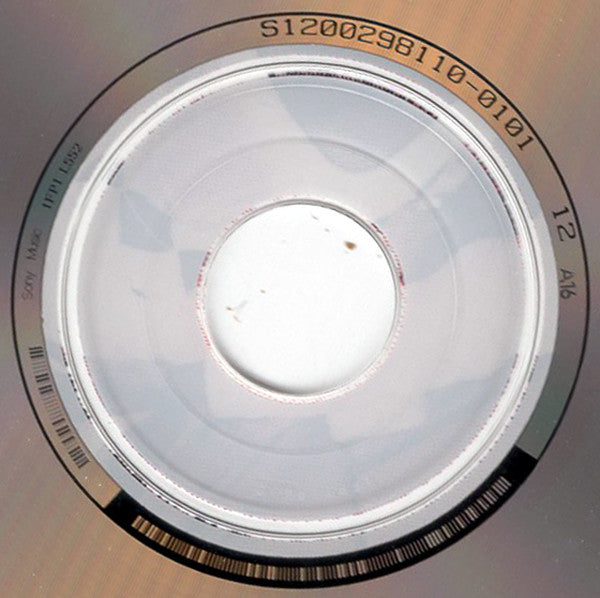 Culture Beat : Inside Out (CD, Album)