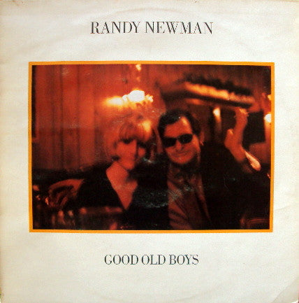 Randy Newman : Good Old Boys (LP, Album)