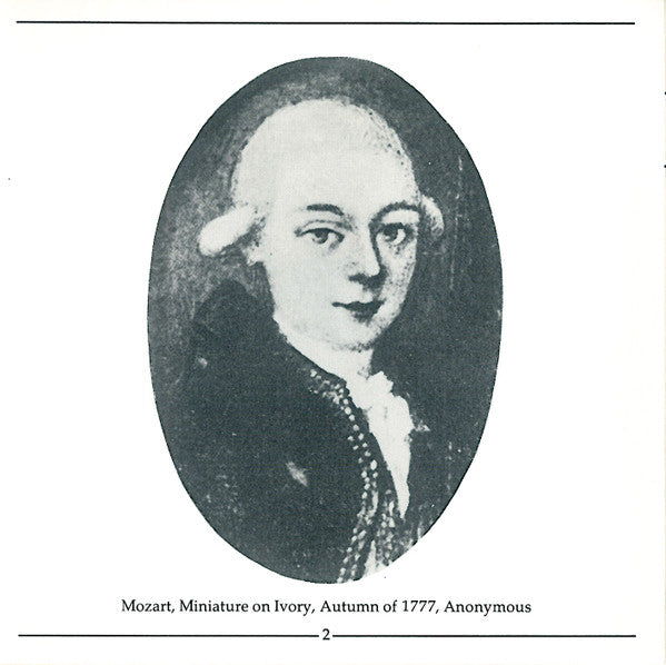 Wolfgang Amadeus Mozart / Emma Kirkby, Westminster Cathedral Choir, The Academy Of Ancient Music Chorus & The Academy Of Ancient Music, Christopher Hogwood : Exsultate Jubilate / Motets · Motetten (CD, Album)