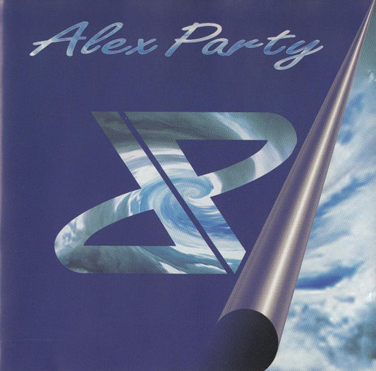 Alex Party : Alex Party (CD, Album)