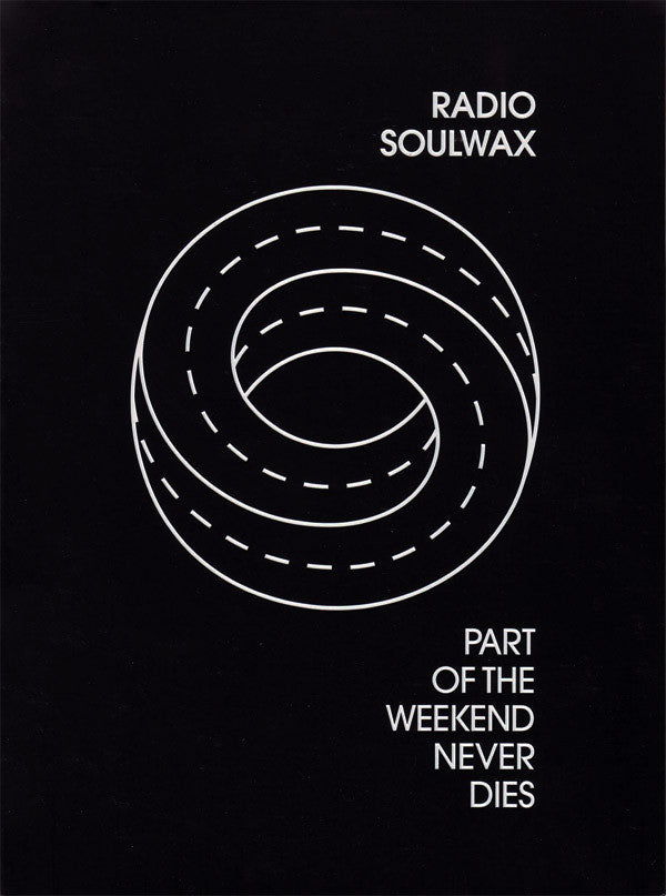 Soulwax : Part Of The Weekend Never Dies (DVD-V, PAL + CD, Album)