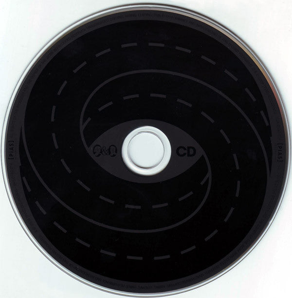 Soulwax : Part Of The Weekend Never Dies (DVD-V, PAL + CD, Album)