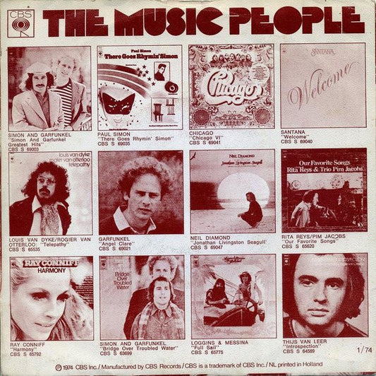 Merlin (14) : Alright (7")