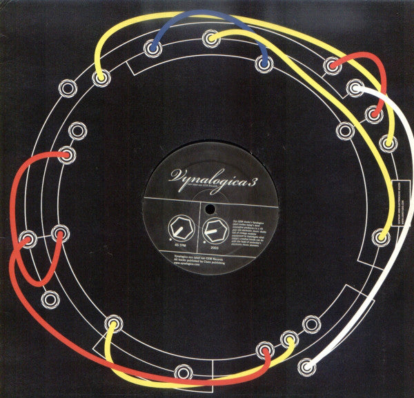 Bangkok Impact Featuring Kassen : Colour Over Taste (12")