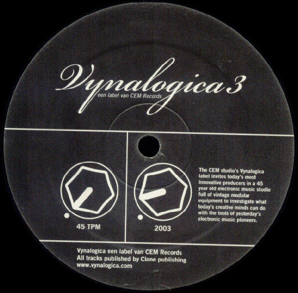 Bangkok Impact Featuring Kassen : Colour Over Taste (12")