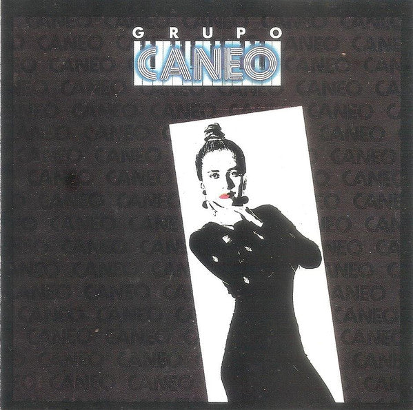 Grupo Caneo : Grupo Caneo (CD, Album)